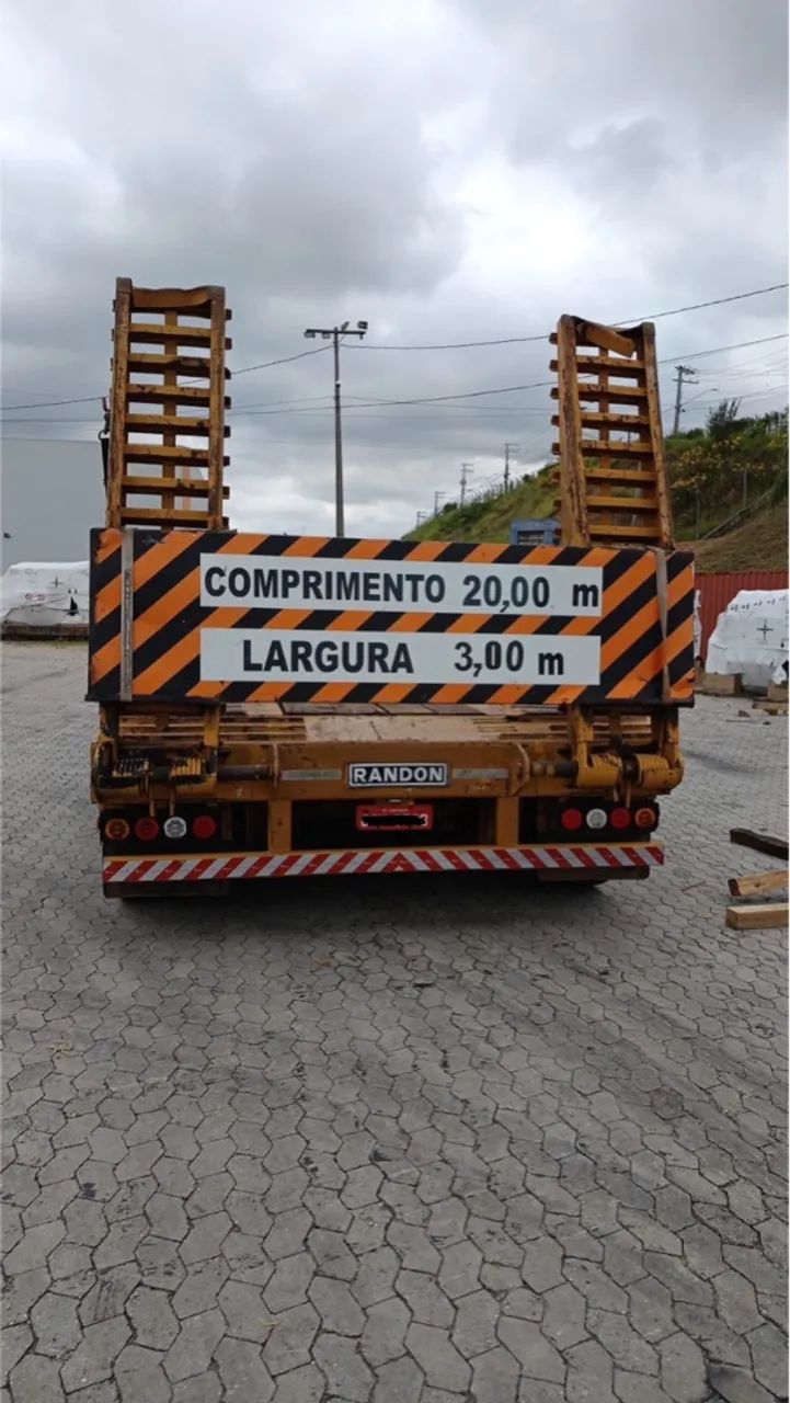 Prancha rebaixada - Foto 4