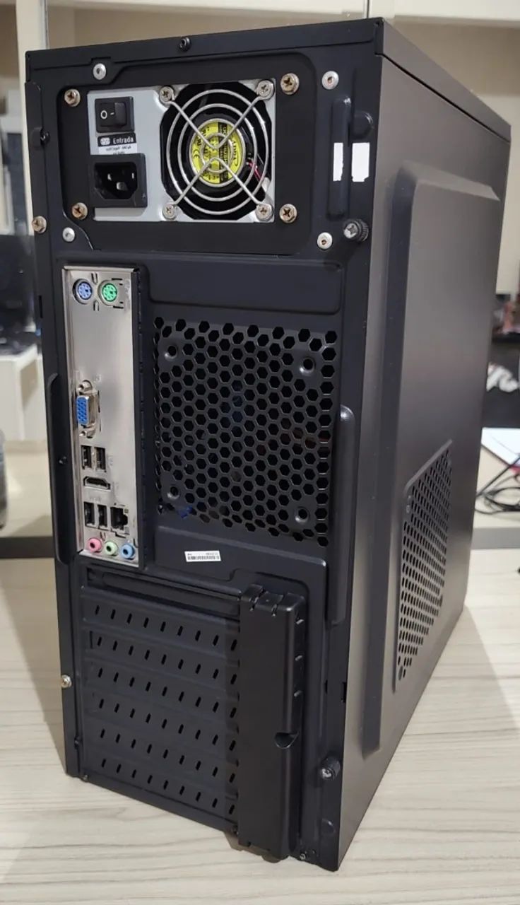 Computador i5-3330 + 8GB RAM - Perfeito Estado - Foto 4