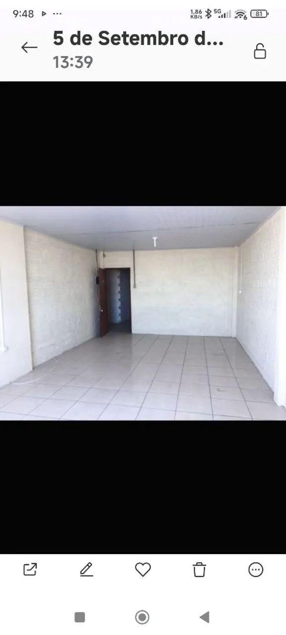 Depósitos e Armazenamento 