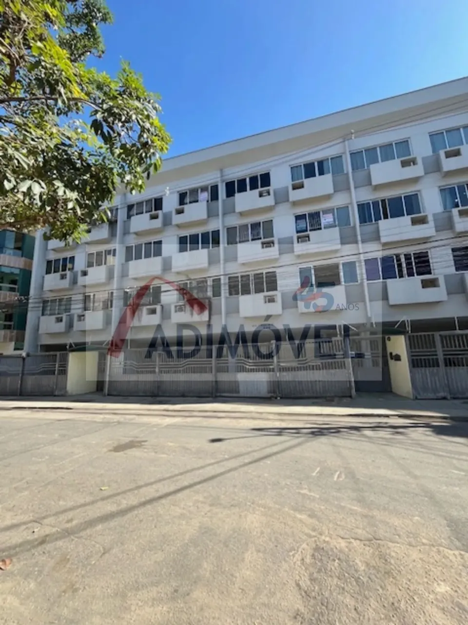 APARTAMENTO RESIDENCIAL em VITÓRIA - ES, JARDIM DA PENHA
