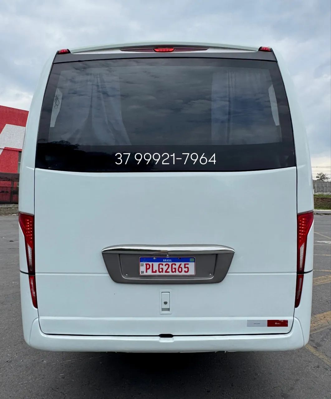 Marcopolo Volare W-L Executivo - Foto 6