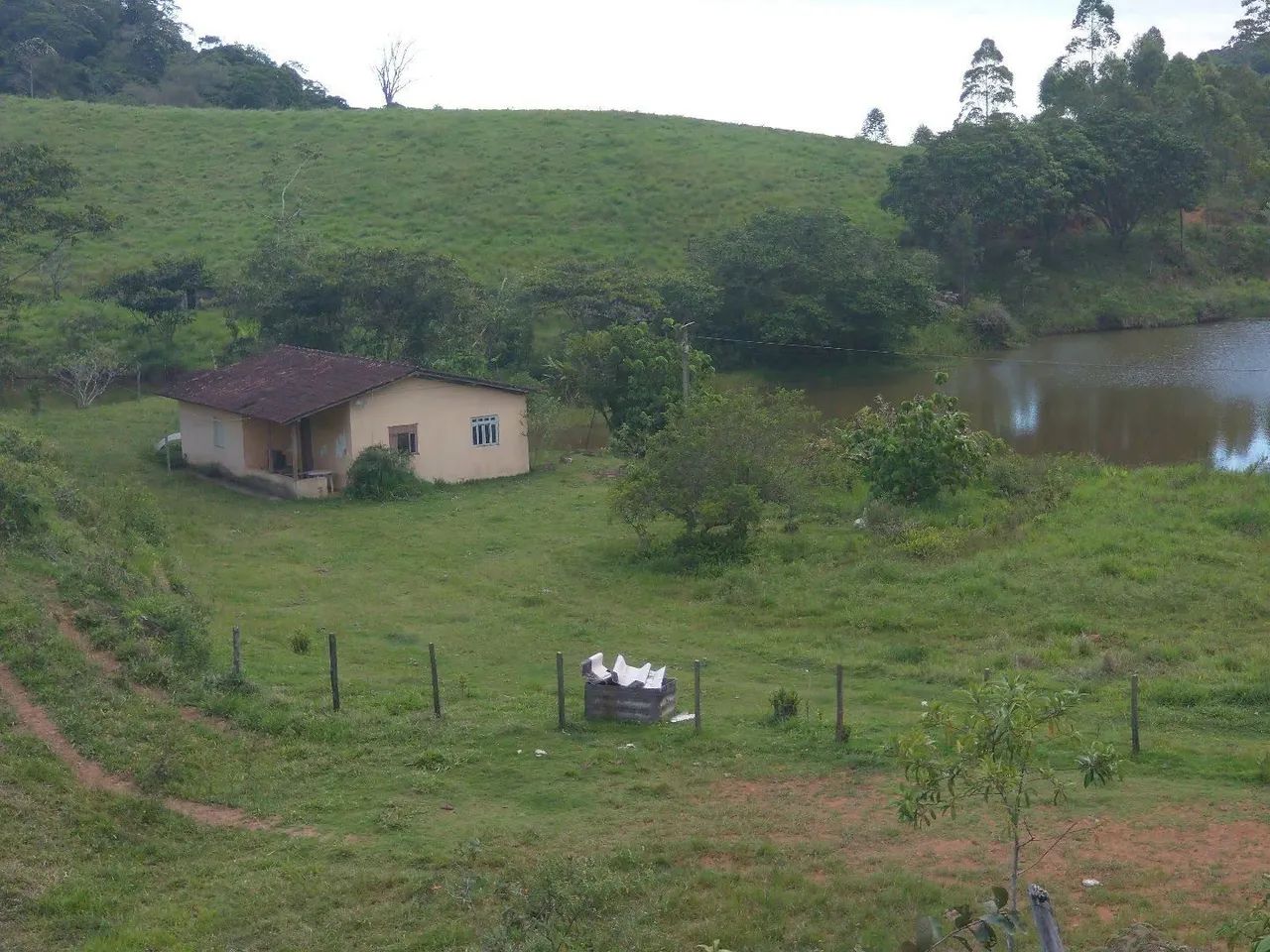 Fazendinha 15 Alqueires Cariacica  - Foto 14