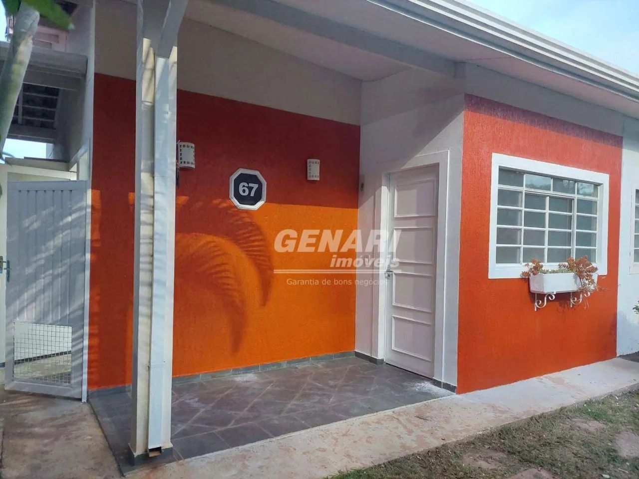 Casa com 2 dormitórios para alugar, 60 m² por R$ 3.440,00/mês - Itaici - Indaiatuba/SP - Foto 3
