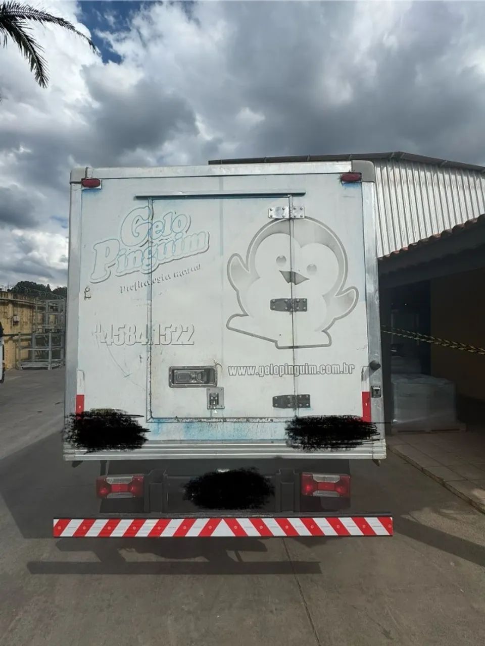 IVECO DAILY  - Foto 3