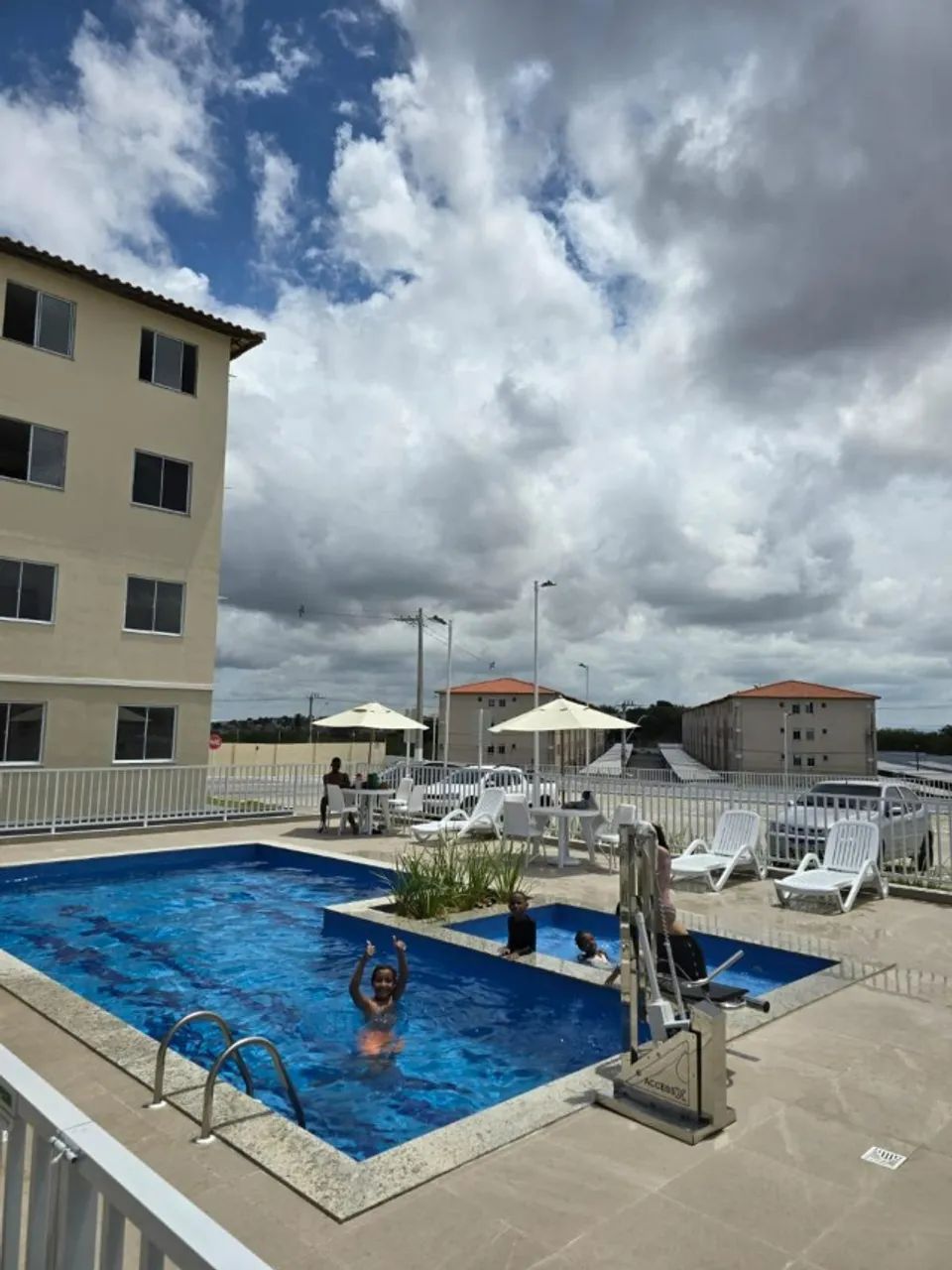 Vendo apartamento no Condomínio Villa Natureza  - Foto 5