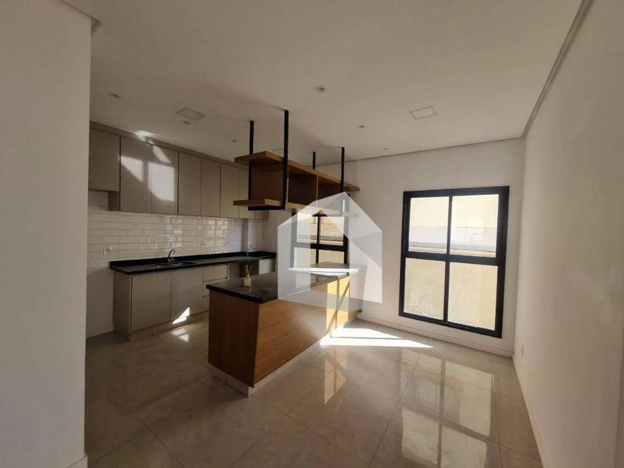 Apartamento com 2 dormitórios à venda, 62 m² por R$ 400.000,00 - Jardim Vitória - Poços de