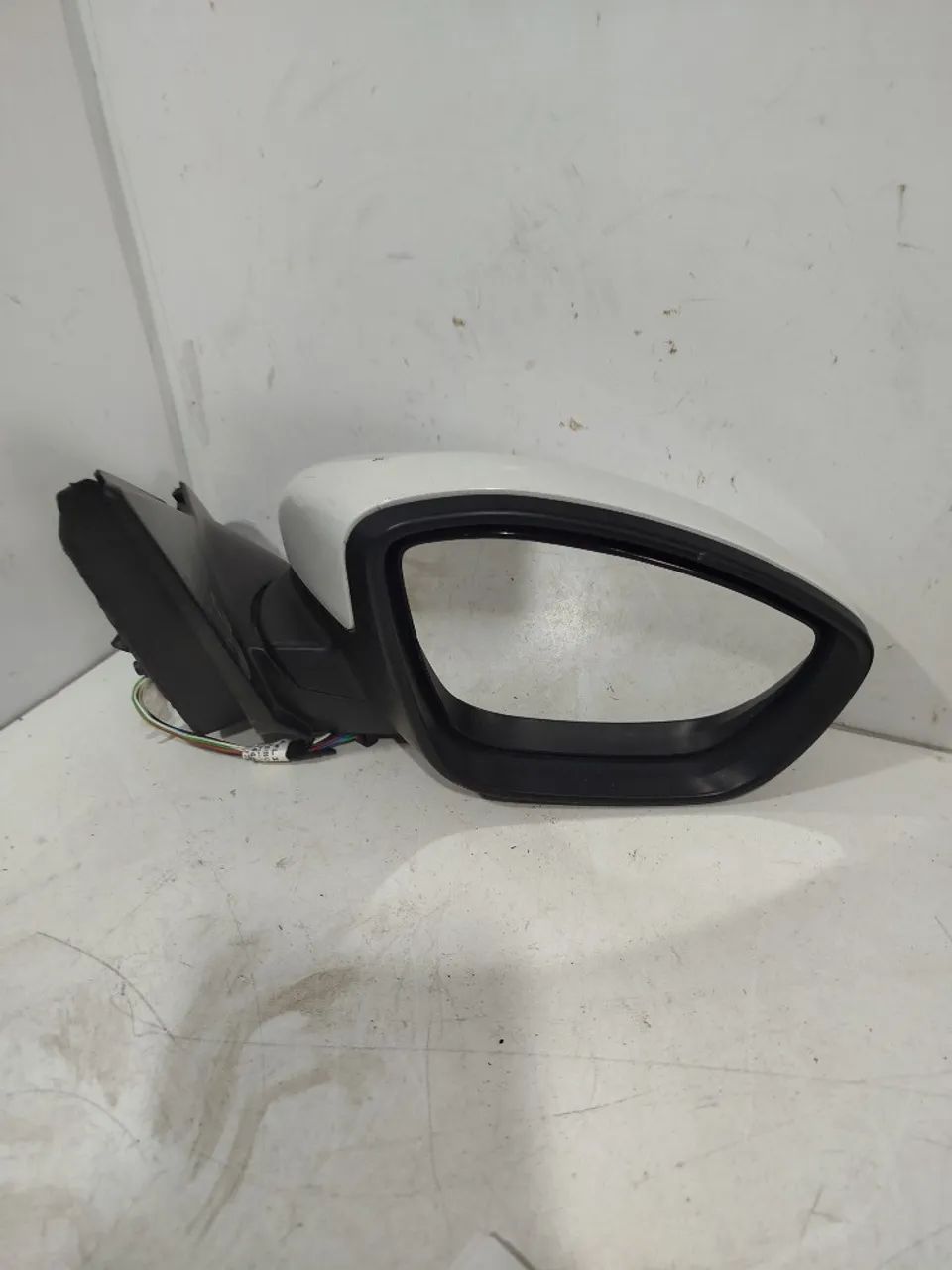 Retrovisor Elétrico Lado Direito Esq Peugeot 208 2013 A 2023 - Foto 3