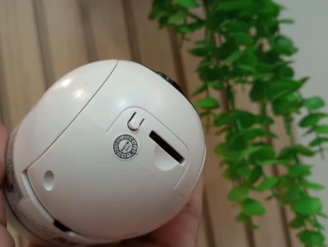 Smart Câmera ip lâmpada 1080p, Melhor das Lampadas Camera - Foto 3