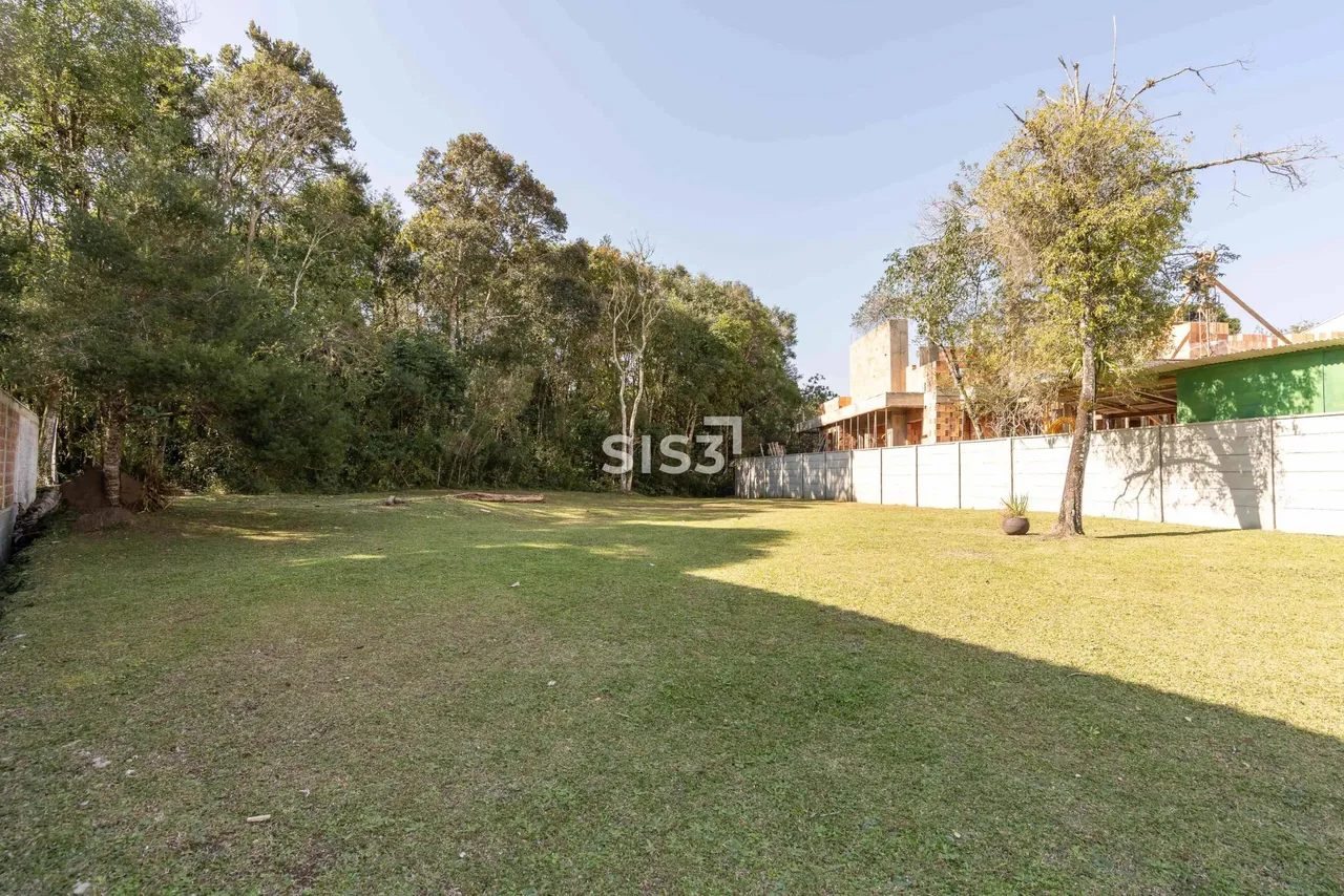 Terreno à venda no condomínio Reserva Allameda | Butiatuvinha, Santa Felicidade