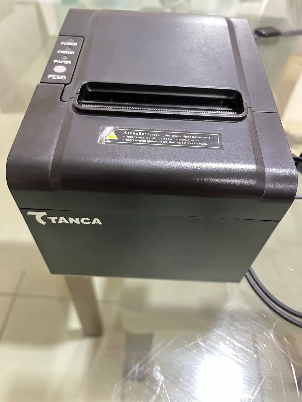 Impressora tanca  - Foto 4