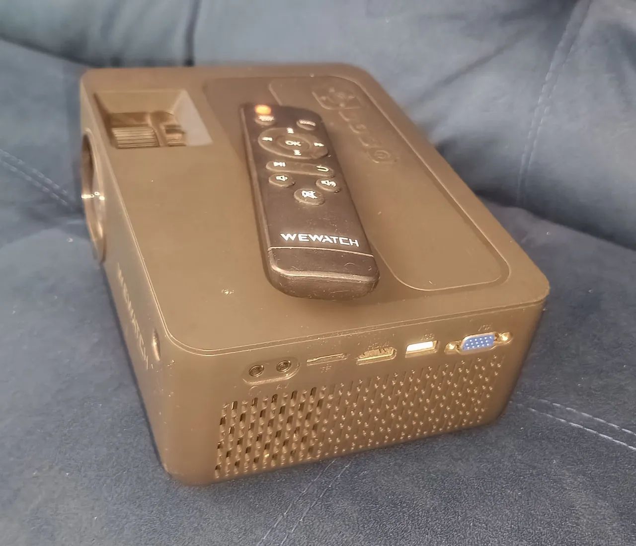 Projetor WEWATCH - Foto 2