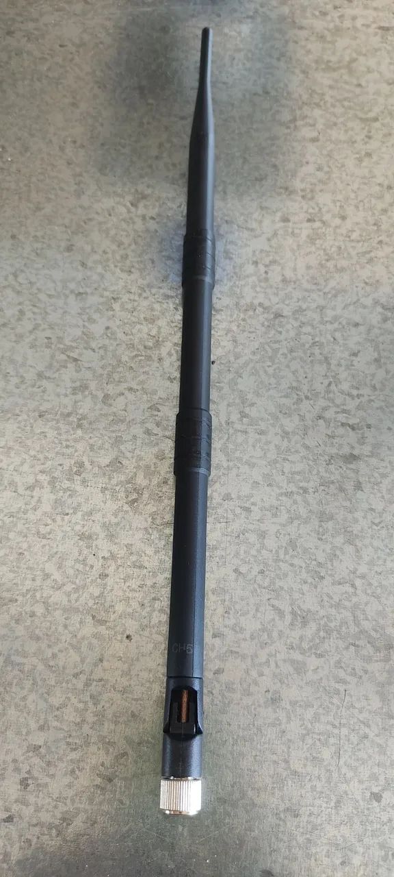 Antena de TV Digital para Receptor  - Foto 3