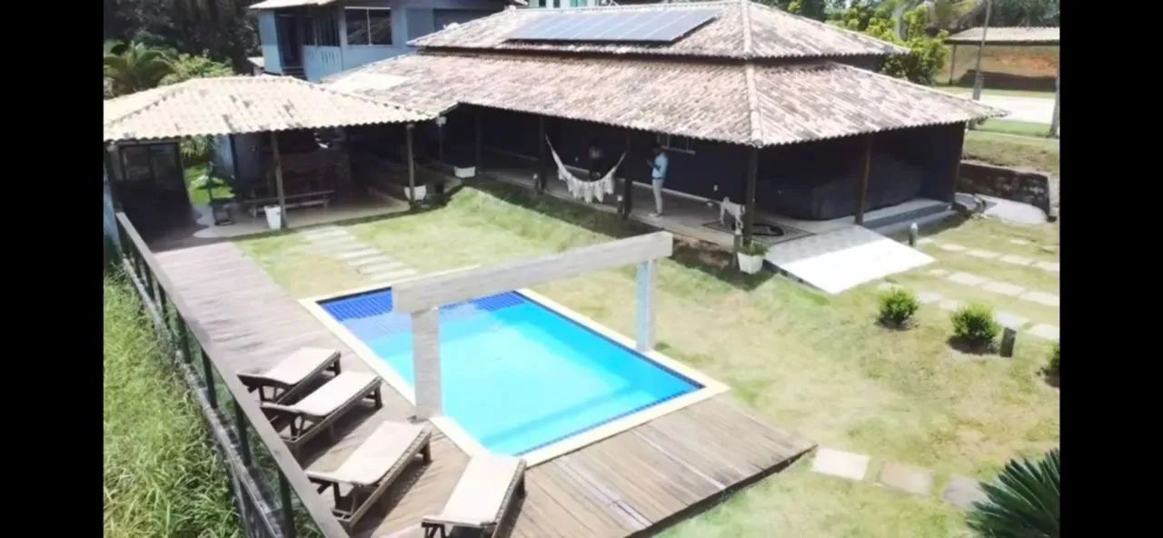 Venda Commercial / Agricultural Esmeraldas MG