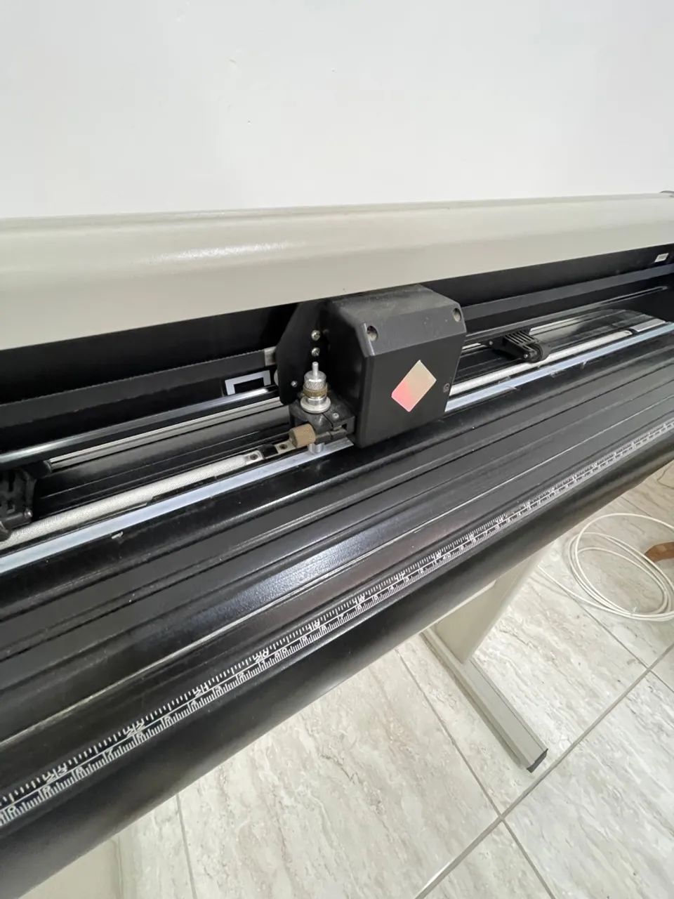 Plotter de recorte de adesivos  - Foto 4