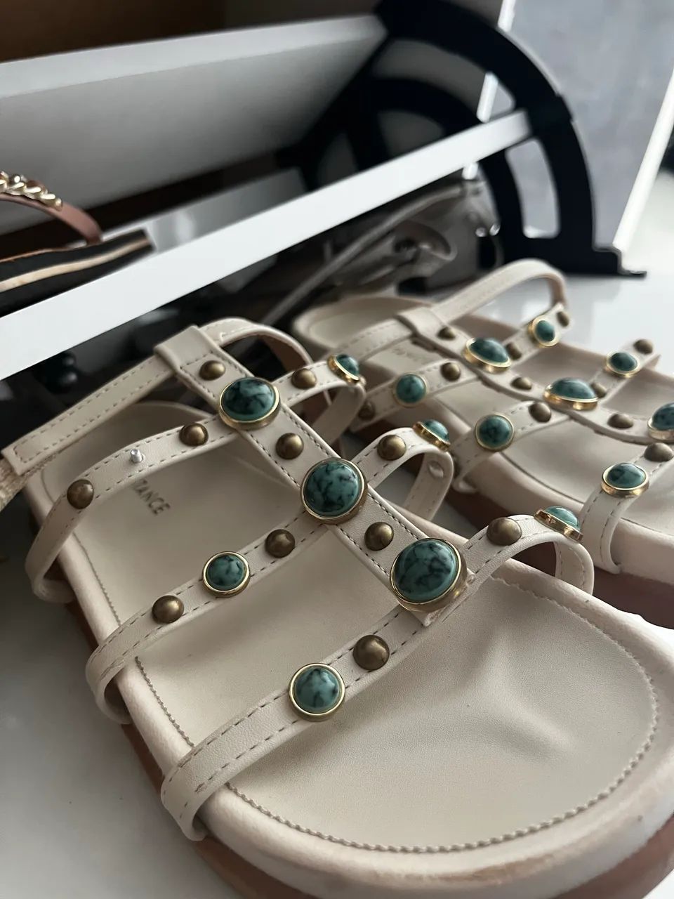 Papete semi nova  - Constance  - Foto 2