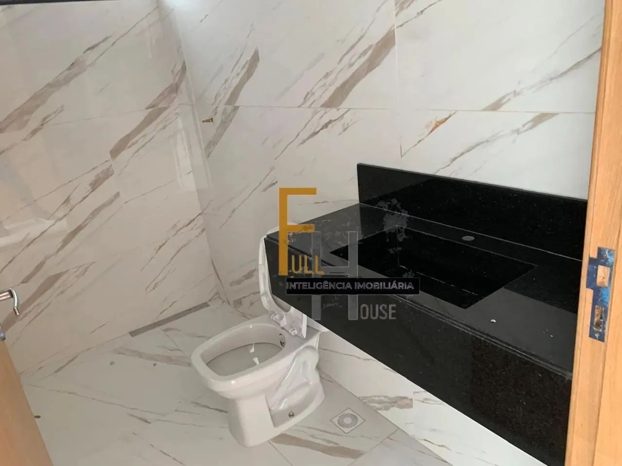 CASA CARDOSO CONTINUAÇÂO I 3 QUARTOS I 1 VAGA I PORCELANATO I CHURRASQUEIRA I 225 M² - Foto 5