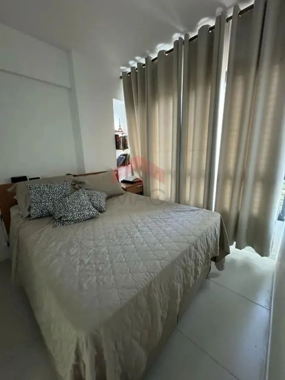 Apartamento 1 Quarto para Venda em Salvador, Barra, 1 dormitório, 1 banheiro, 1 vaga - Foto 5