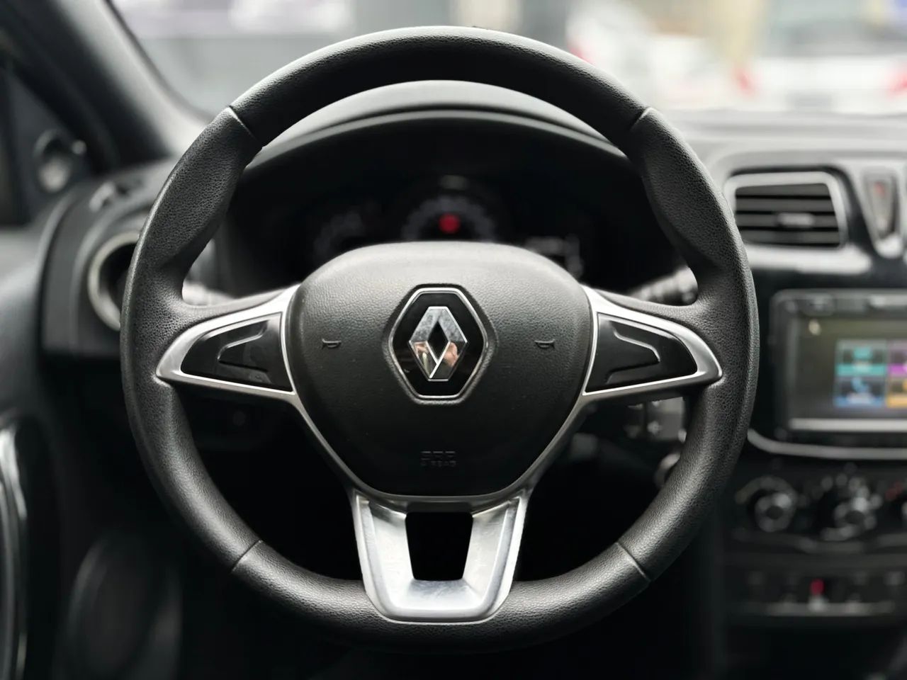 Renault Sandero 2023 1.0 12v sce flex s edition manual - Foto 10