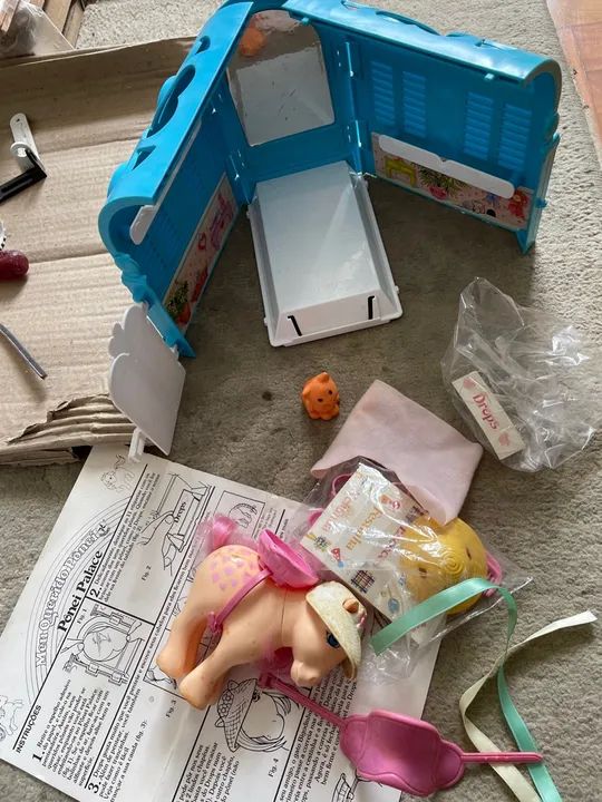 Meu Querido Ponei - estrela  - Foto 3