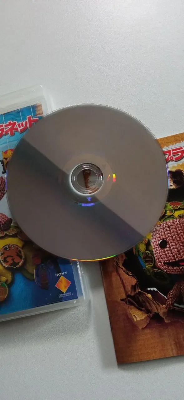 Little Big Planet - Playstation 3ps3: - Foto 5