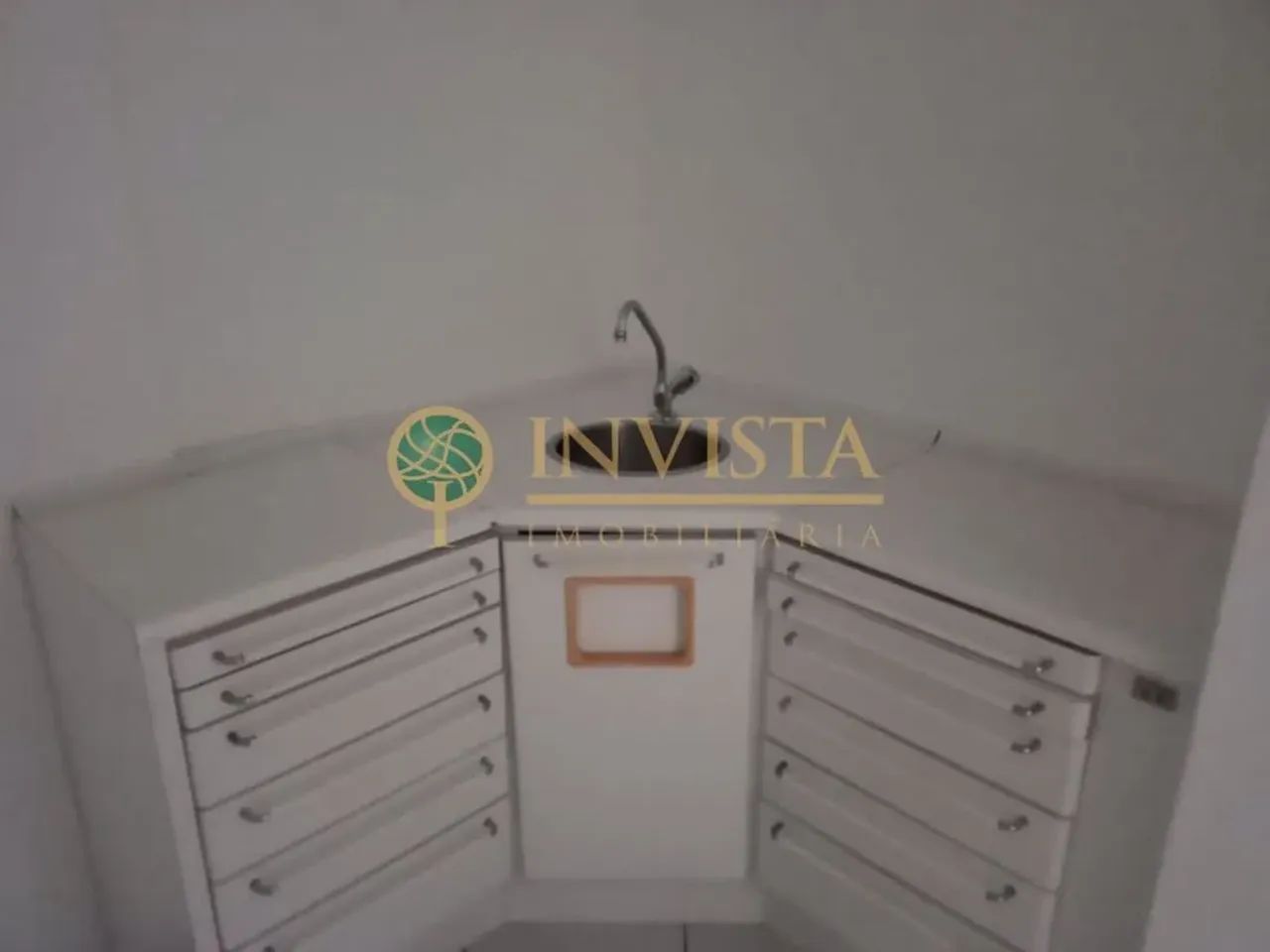 Sala Comercial para locação, Centro, Florianópolis - SA1009. - Foto 7