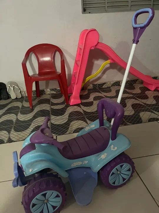 Brinquedo  - Foto 2