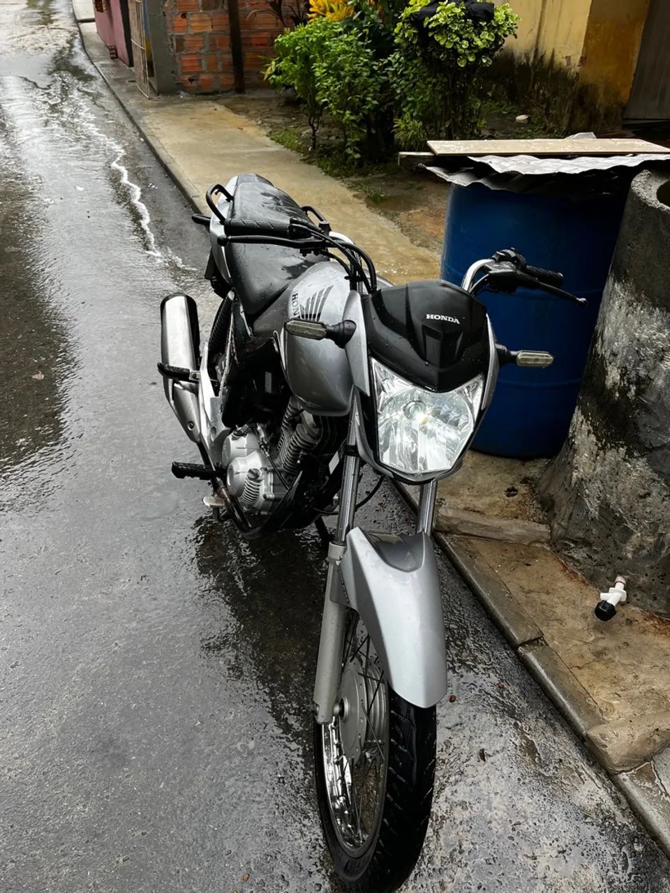 Start 160 21/22 - Foto 2