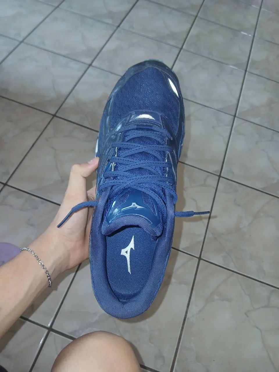 Mizuno pro.8 - Foto 3