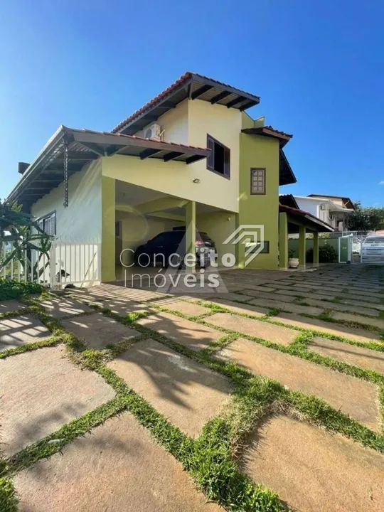 Casa Alto Padrão em Concórdia - SC - Foto 4