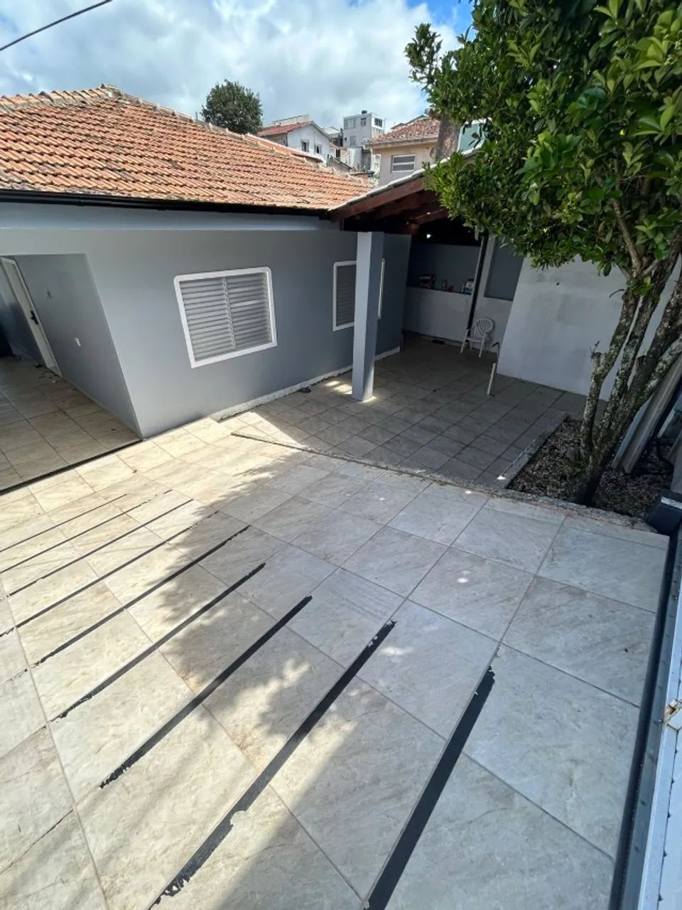Foto - Florianópolis - Monte Cristo