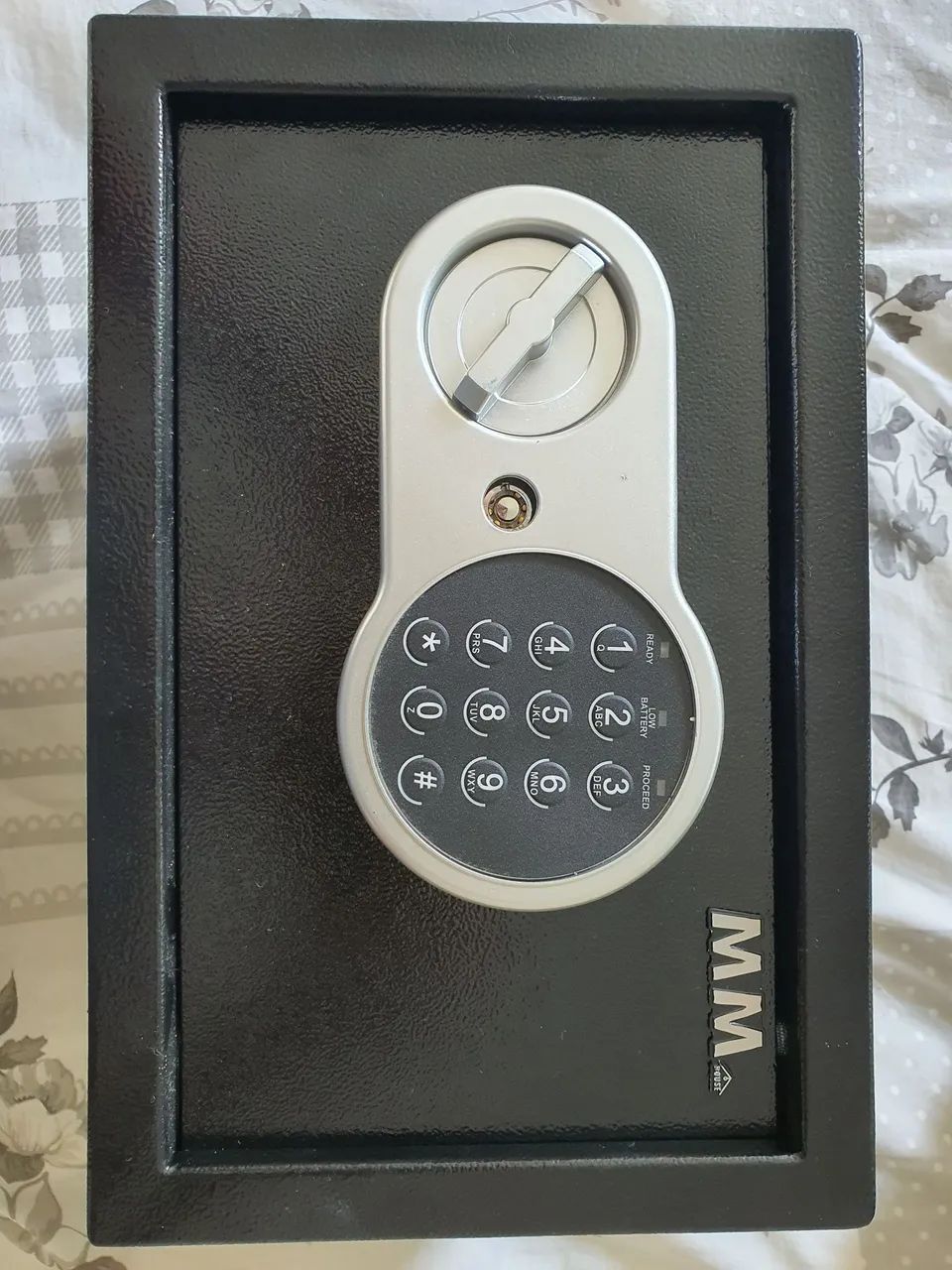 Cofre eletrônico digital - Foto 2