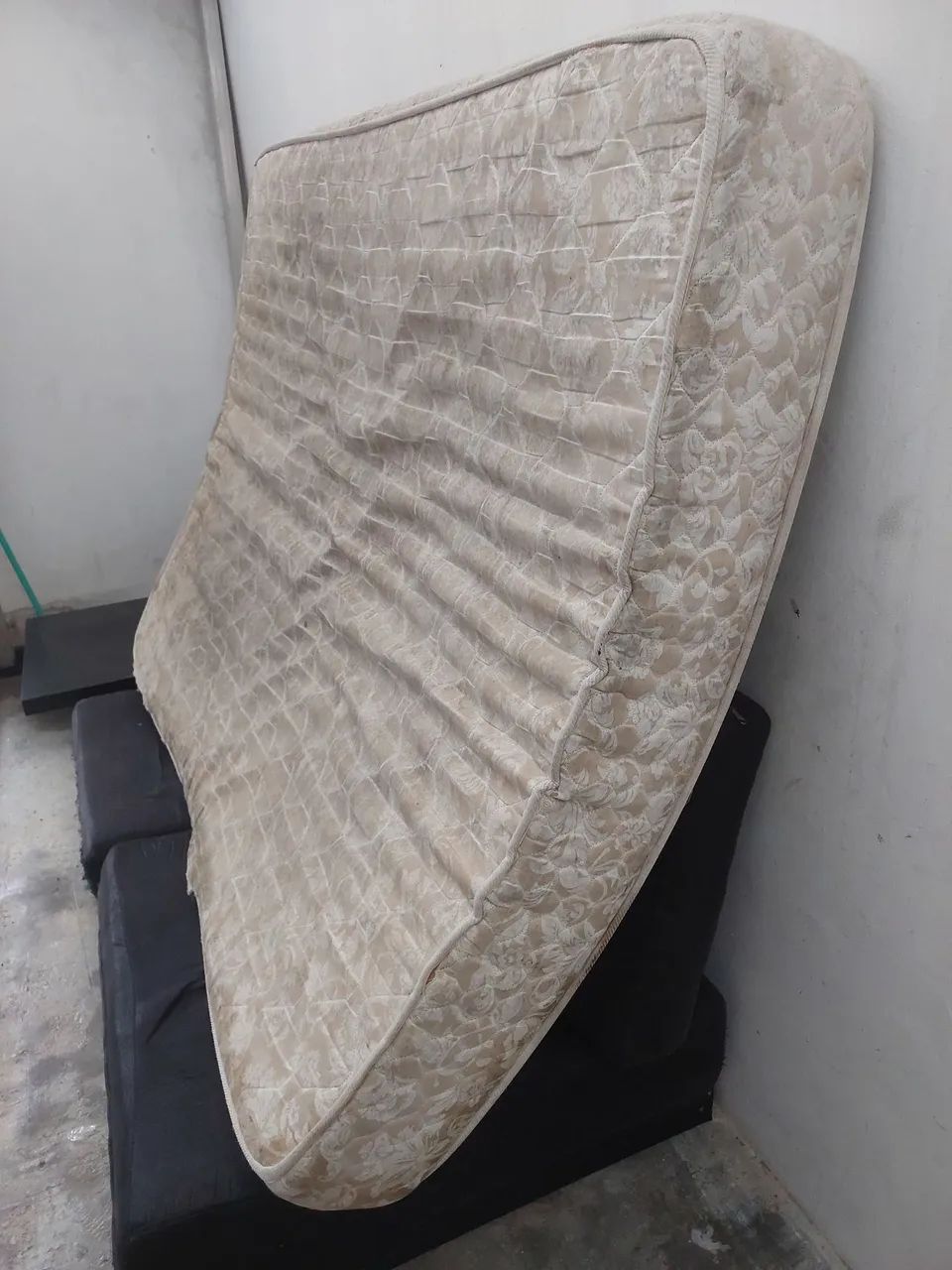 DOAÇÃO CAMA DE CASAL64176432119938122