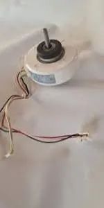 Moto ventiladores de de ar condicionado  - Foto 2