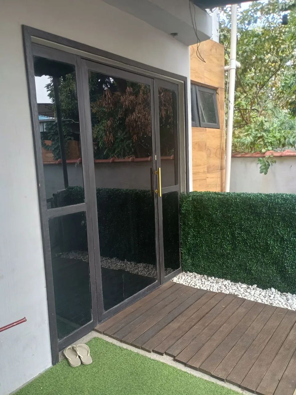 Foto - Rio de Janeiro - Barros Filho