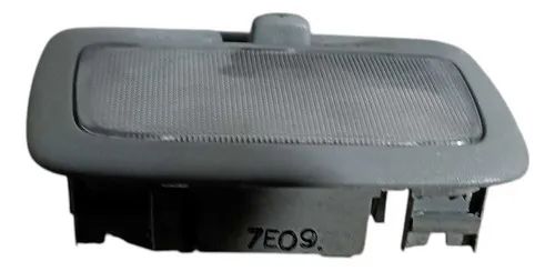 Luz Teto Traseira Pajero Tr4 Asx 2008 2009 2010 2011 A 2015