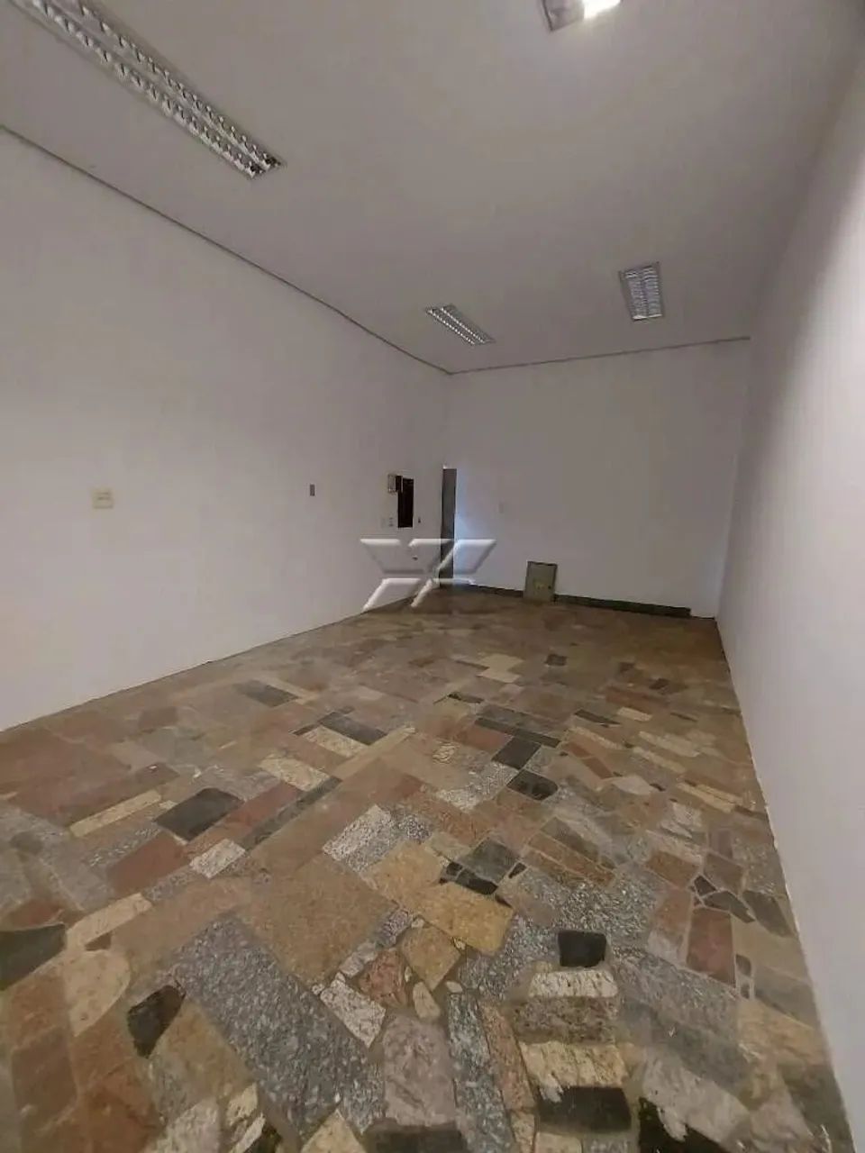 Barracão de 529m² à venda no Vila Nova - Ajapi/SP.