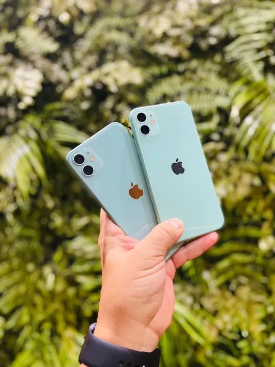 iPhone 11 pronta entrega - somos a melhor loja  - Foto 2