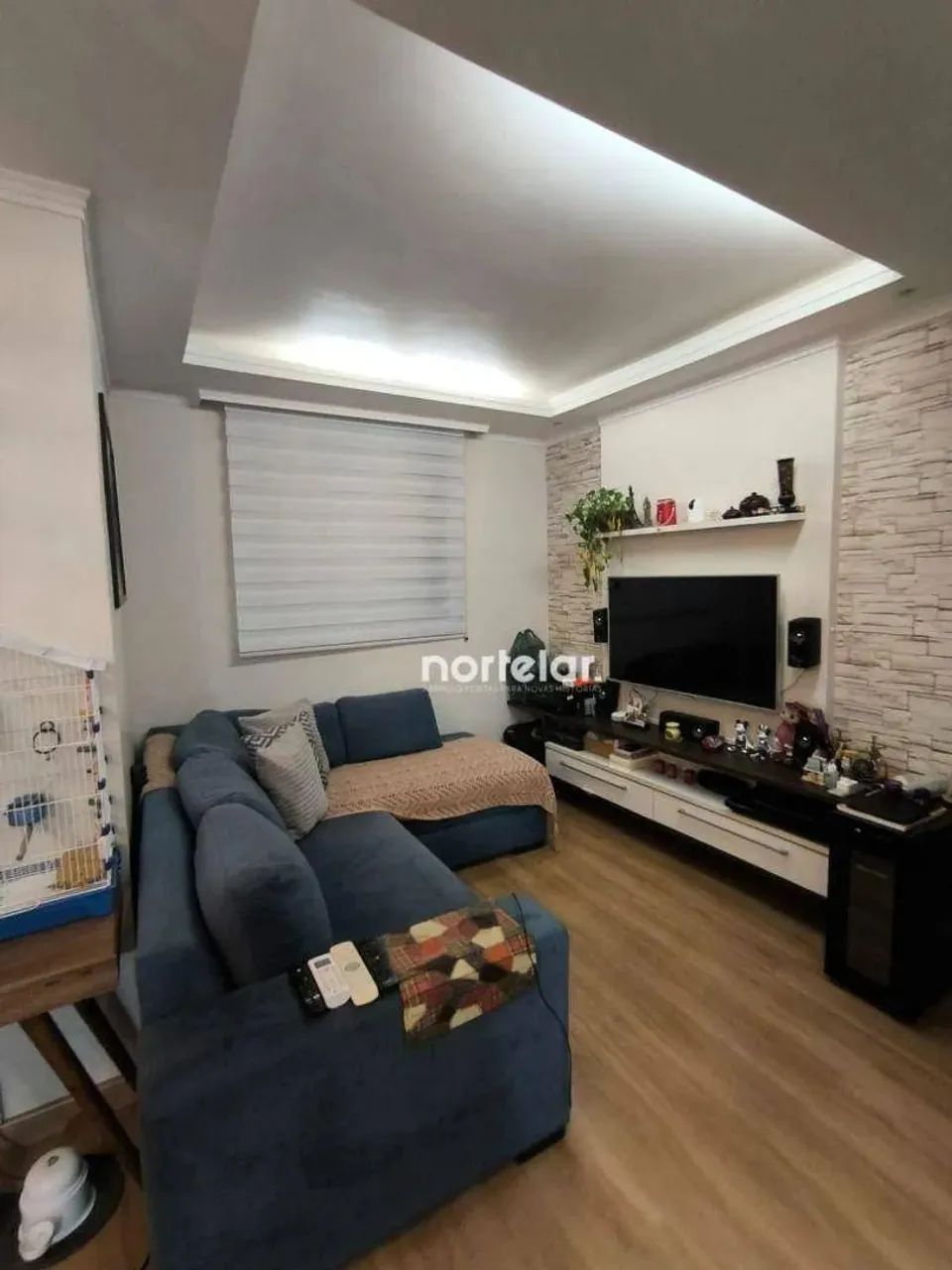 Apartamento com 2 dormitórios à venda, 70 m² por R$ 598.900,00 - Nossa Senhora do Ó - São  - Foto 5