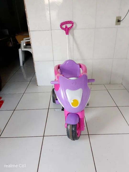 Carrinho de passeio infantil 450 - Foto 3