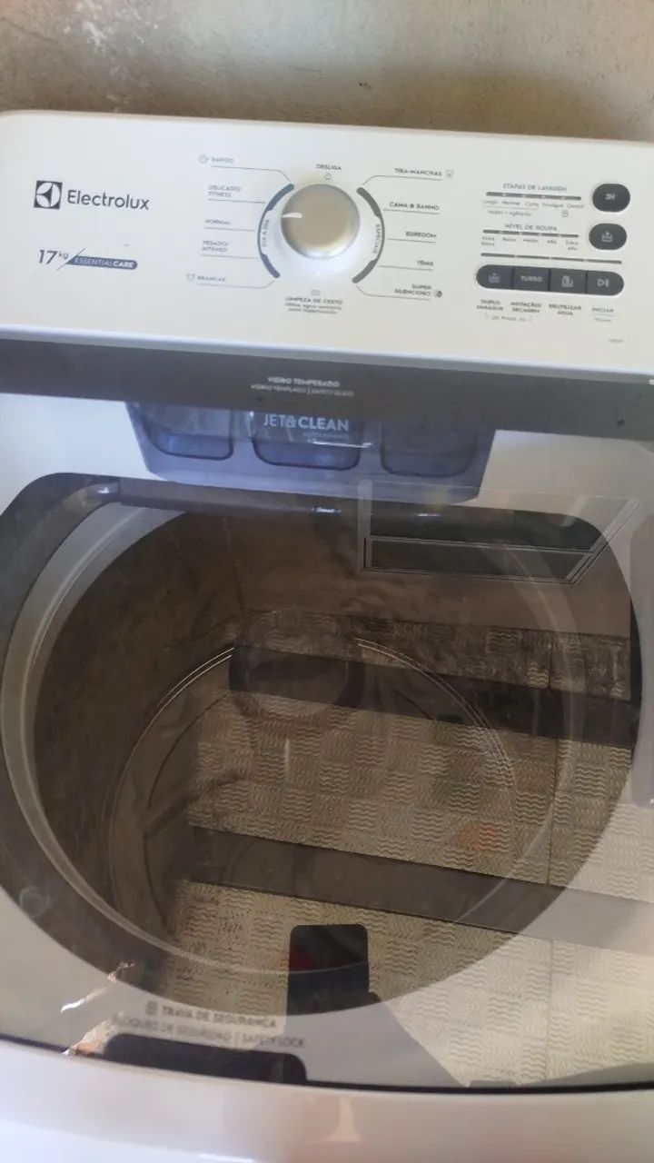 Washing Machine64168536626434121