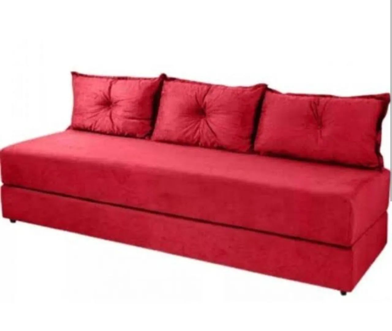 Sofa Cama Mercúrio