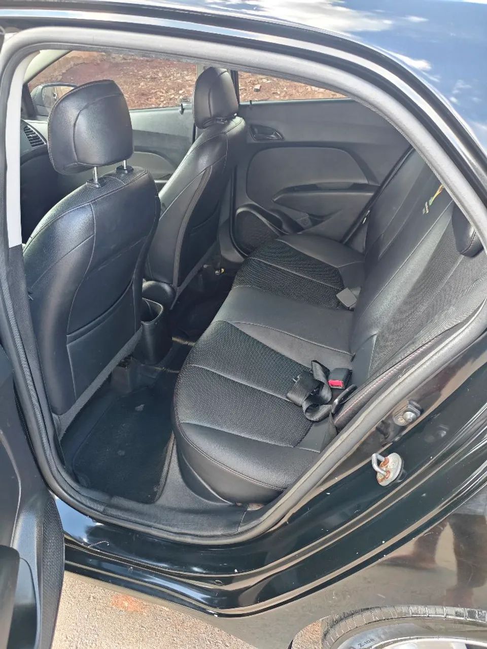 HB20 copa