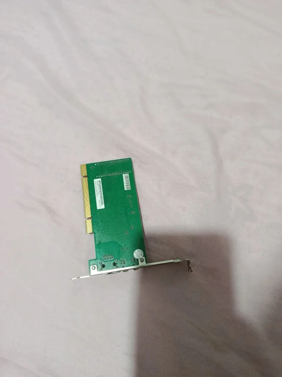 Placa de rede64308142332547122