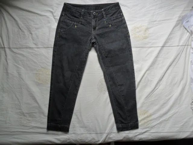 Calça Feminina da Zoomp nº40  - Foto 5