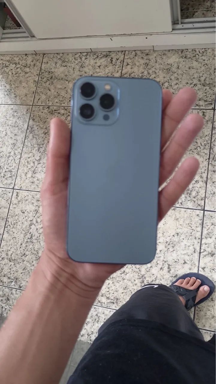 Celular vindo retirar no local  - Foto 4