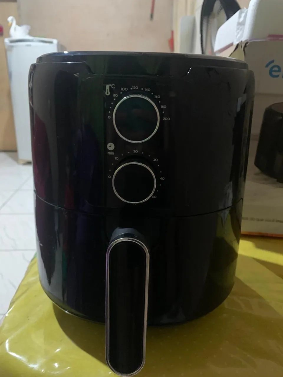 air fryer