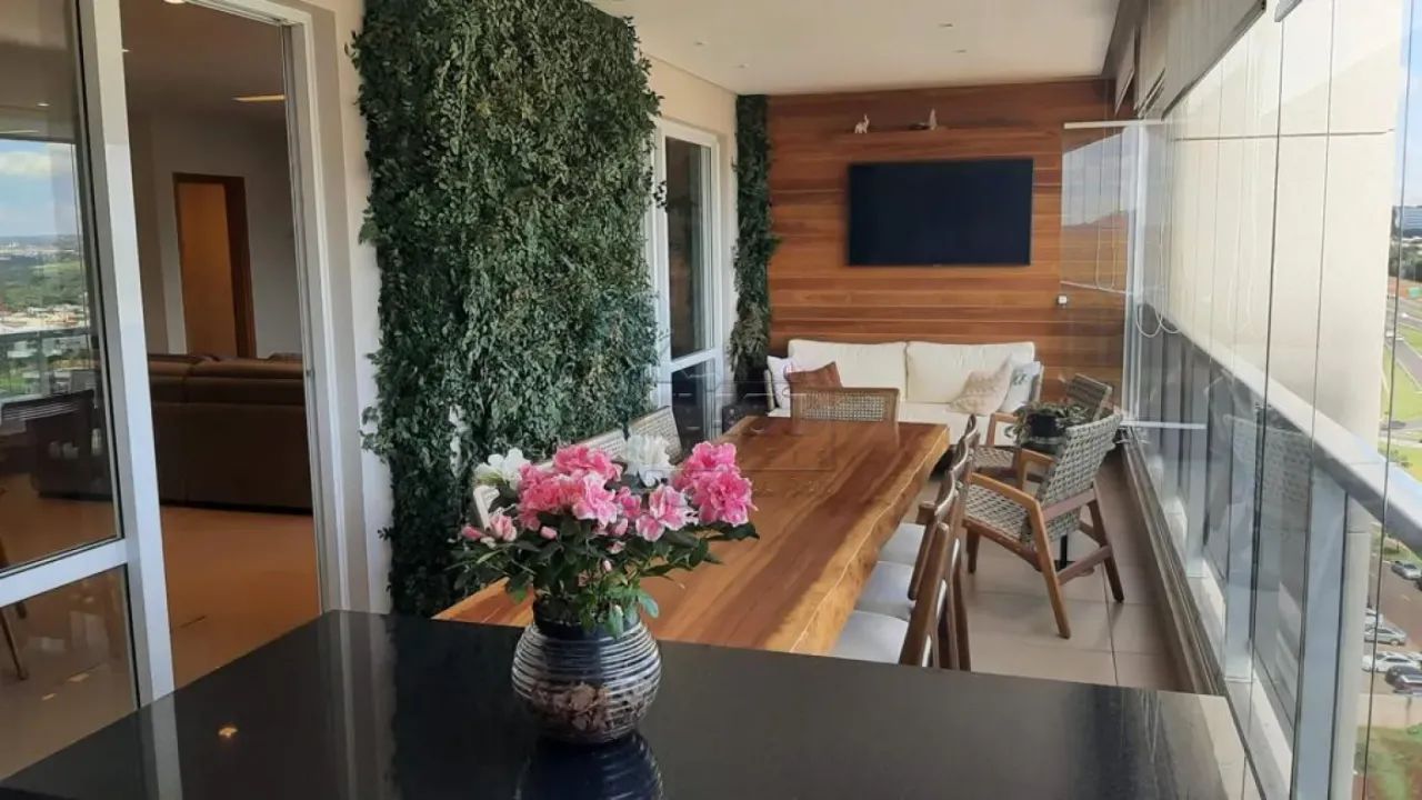 Apartamento de 171m² com 03 suítes à venda - Nova Aliança - Foto 2