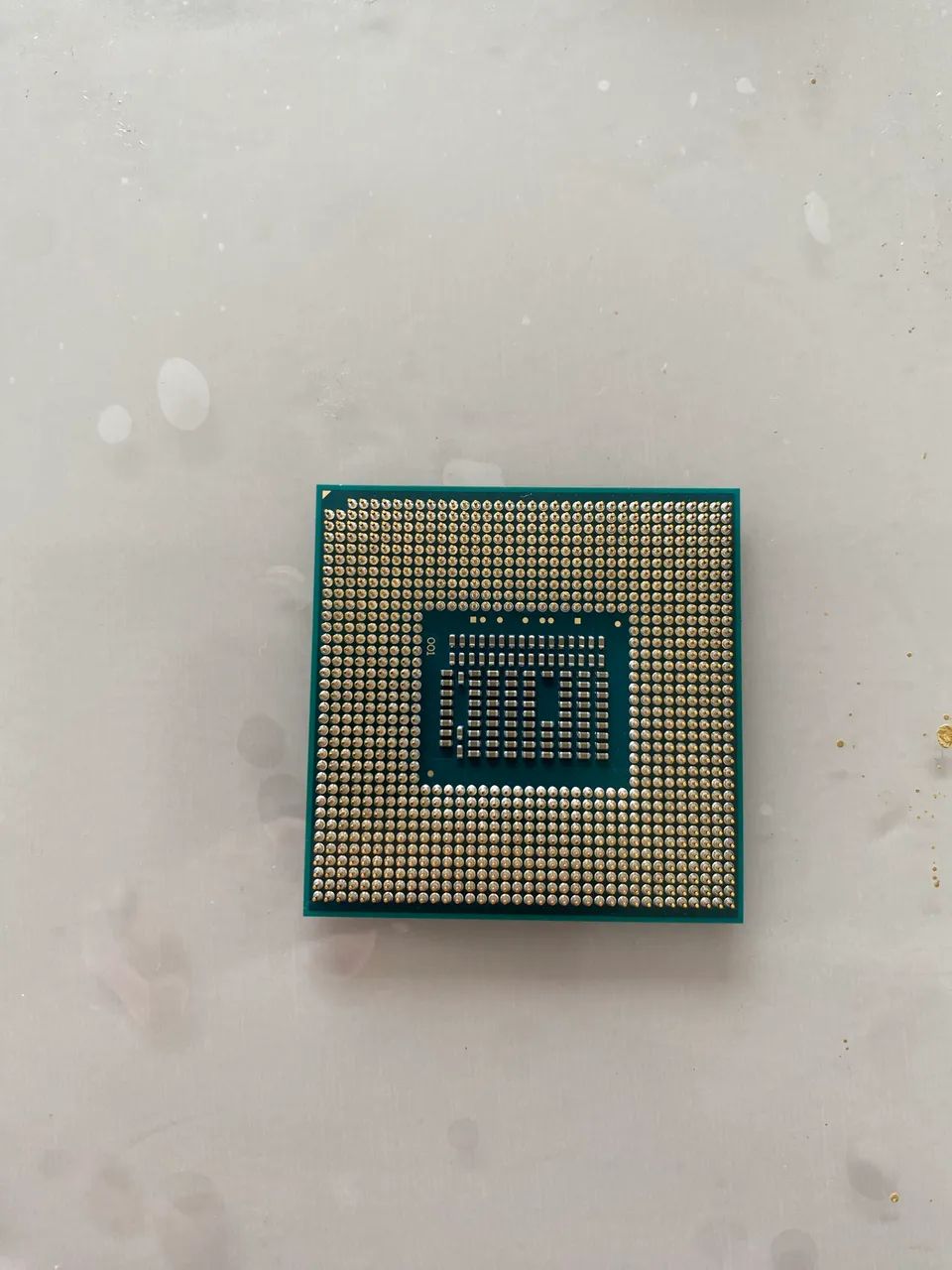 Processador Intel i5 3210-M - Foto 2