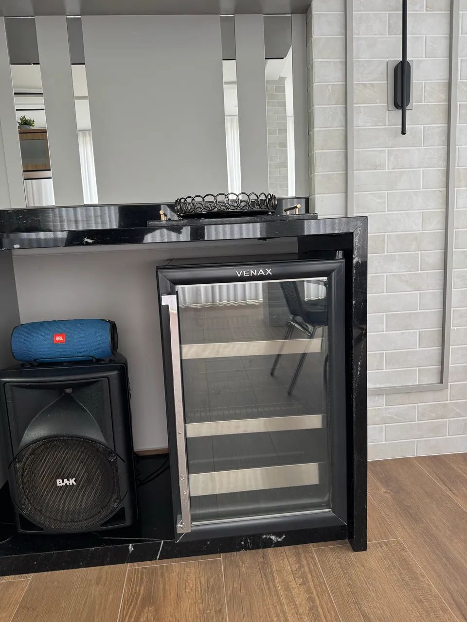 Vendo cervejeira Venax 100 litros 