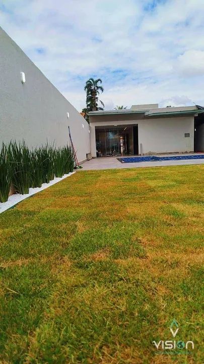 Casa com 3 dormitórios à venda, 250 m² por R$ 1.300.000,00 - Vicente Pires - Vicente Pires - Foto 3